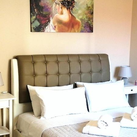 Odyseia Apts Ιi At The Center Of The City & Old Town La Canée Extérieur photo