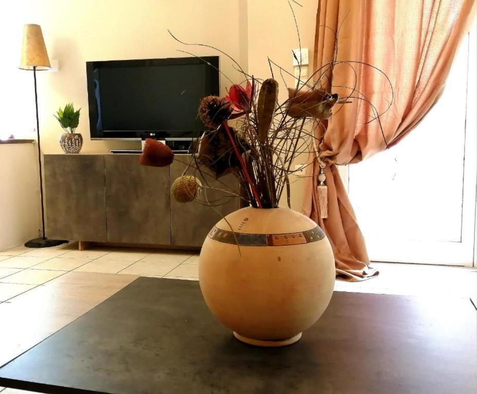 Odyseia Apts Ιi At The Center Of The City & Old Town La Canée Extérieur photo
