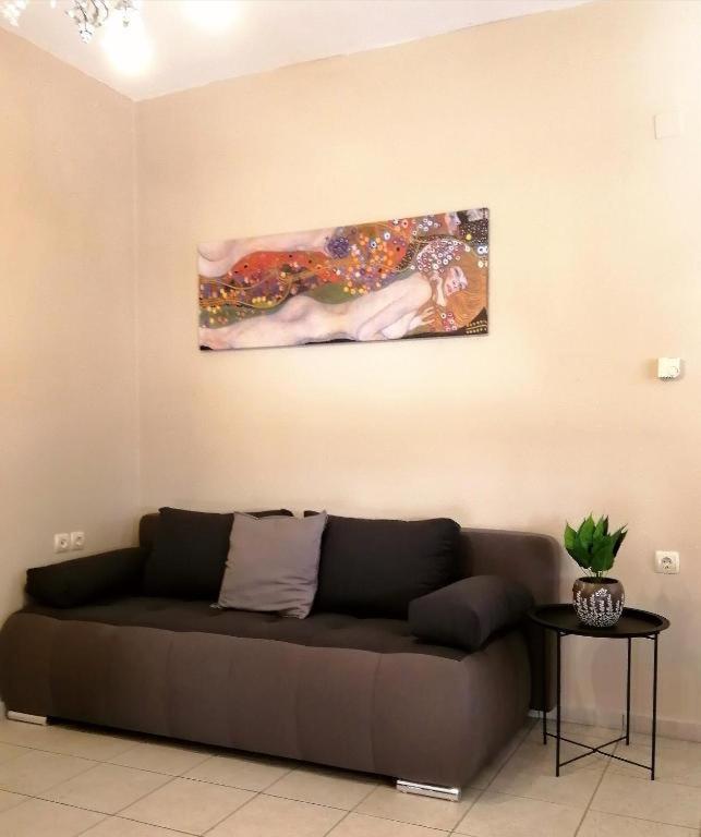 Odyseia Apts Ιi At The Center Of The City & Old Town La Canée Extérieur photo